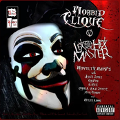 Morbid Clique vs. Lex the Hex Master
