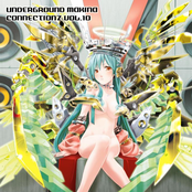 UNDERGROUND MAKINA CONNECTIONZ VOL.10