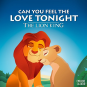 Can You Feel The Love Tonight (From "The Lion King") [Piano Version]