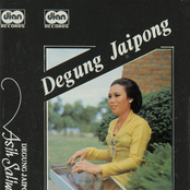 degung jaipong - asih saliwat
