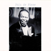 Las Grandes Canciones del Genial Bola de Nieve