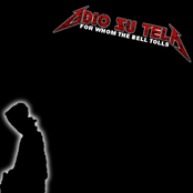 For Whom The Bell Tolls