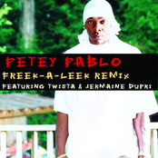 Petey: Freek-A-Leek (feat. Twista & Jermaine Dupri) [Remix (Main Version)]