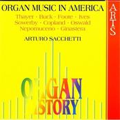 Organ History: Organ Music In America