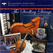 The Strolling Strings 50th Anniversary Vol. 1