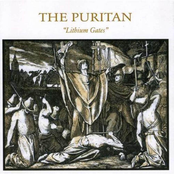 The Sulphur-coloured Clouds Are Hurrying Through The Lithium Gates by The Puritan