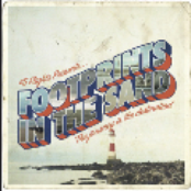 Footprints in the Sand