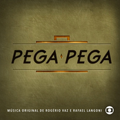 Pega Pega - Música Original de Rogério Vaz e Rafael Langoni