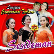 Langgam Campursari Terbaru