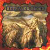 Behind My Back by Betrayed Blood