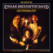 Evil by Edgar Broughton Band