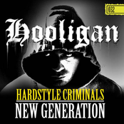 hardstyle criminals