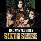 Hot Shot by Brown Eyed Girls