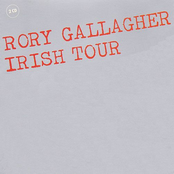 Treat Her Right by Rory Gallagher