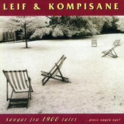 Sangar fra 1900 talet...Pluss Någen Nye