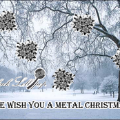 We Wish You A Metal Xmas
