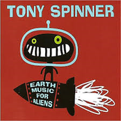 Good For Me by Tony Spinner