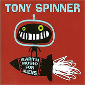 Hot Mess by Tony Spinner