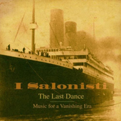 The Last Dance: Music for a Vanishing Era