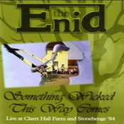 Adieu by The Enid