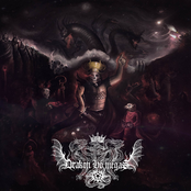 DRAKON HO MEGAS - Coming of the Antichrist