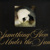 Something new under the sun