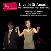 Live in St Amarin: De Summertime à West Side Story