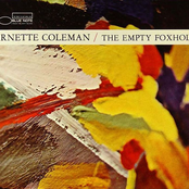 Freeway Express by Ornette Coleman