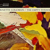 Faithful by Ornette Coleman