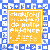 chansons et comptines de notre enfance