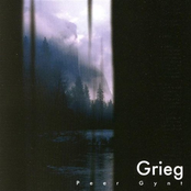 Grieg: Peer Gynt