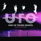 Let The Good Times Roll by Ufo