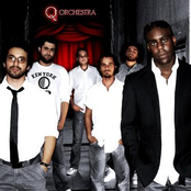 quasamodo & the q orchestra