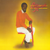 I Just Want To Be The One In Your Life by Eddie Kendricks