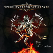 Liquid Of The Kings by Thunderstone