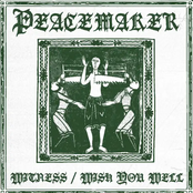 WITNESS / WISH YOU WELL