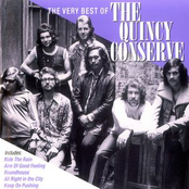 Everybody Has Their Way by Quincy Conserve