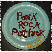 Punk Rock Potluck Vol#3