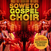 Akahlulwa Lutho by Soweto Gospel Choir