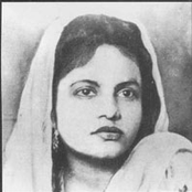 zahida parveen