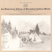 blackfoot indians