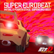 Initial D Fourth Stage Super Euro-Best