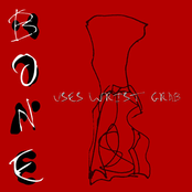 Big Bombay by Bone