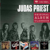 Living Bad Dreams by Judas Priest