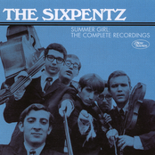 Summer Girl: The Complete Recordings