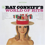 Hello Dolly by Ray Conniff