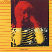 The Riviera by Blossom Dearie