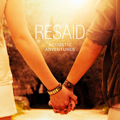 What Is Love by Resaid