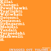 Swagged Out: Volume 1