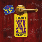 Erotic Ride by Kool Keith